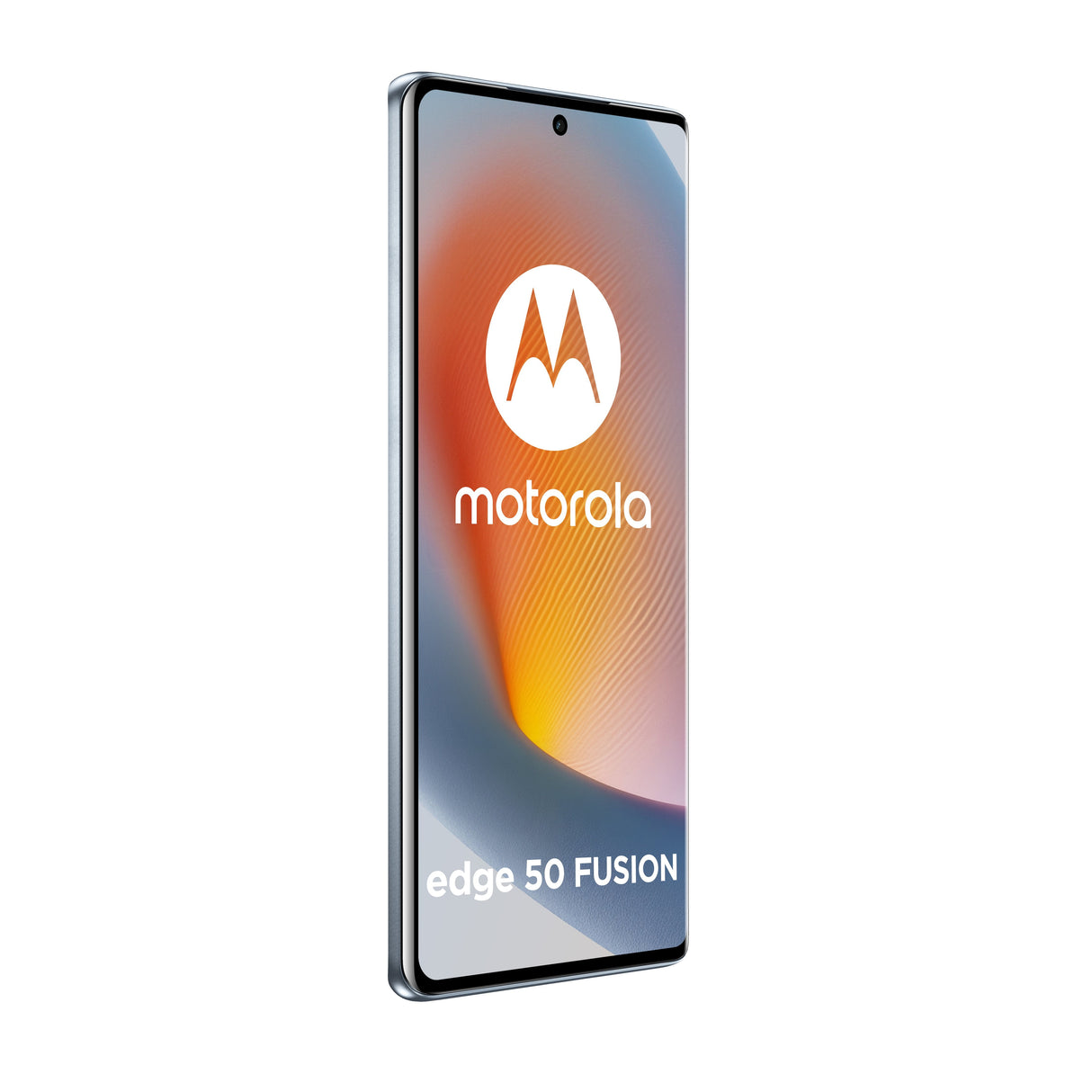 EAN 840023271311 - Motorola edge 50 Fusion 17 cm (6.7") SIM doble Android 14 5G USB Tipo C 12 GB 256 GB 5000 mAh Azul claro imagen 3