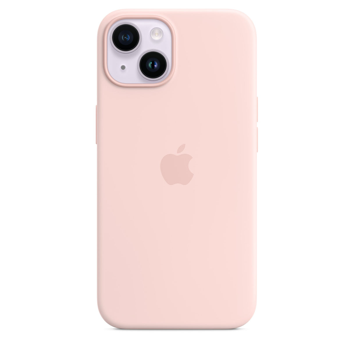EAN 0195949908989 - Apple MW5V3ZM/A funda para teléfono móvil 15,5 cm (6.1") Rosa imagen 2