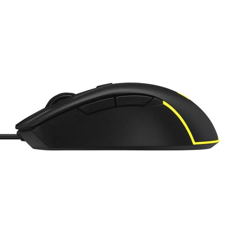 EAN 4711081909118 - ASUS TUF Gaming M3 Gen II ratón Juego mano derecha USB Tipo C Óptico 8000 DPI imagen 3