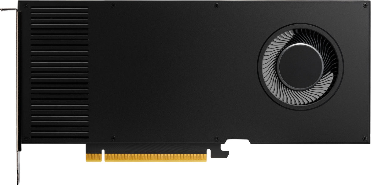 Tarjeta Gráfica Hp Nvidia Rtx A4000e 16 Gb 4 Dp 6h7j7aa