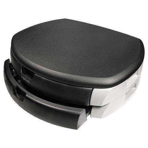 Logilink Ba0001 Mueble Y Soporte Para Impresoras