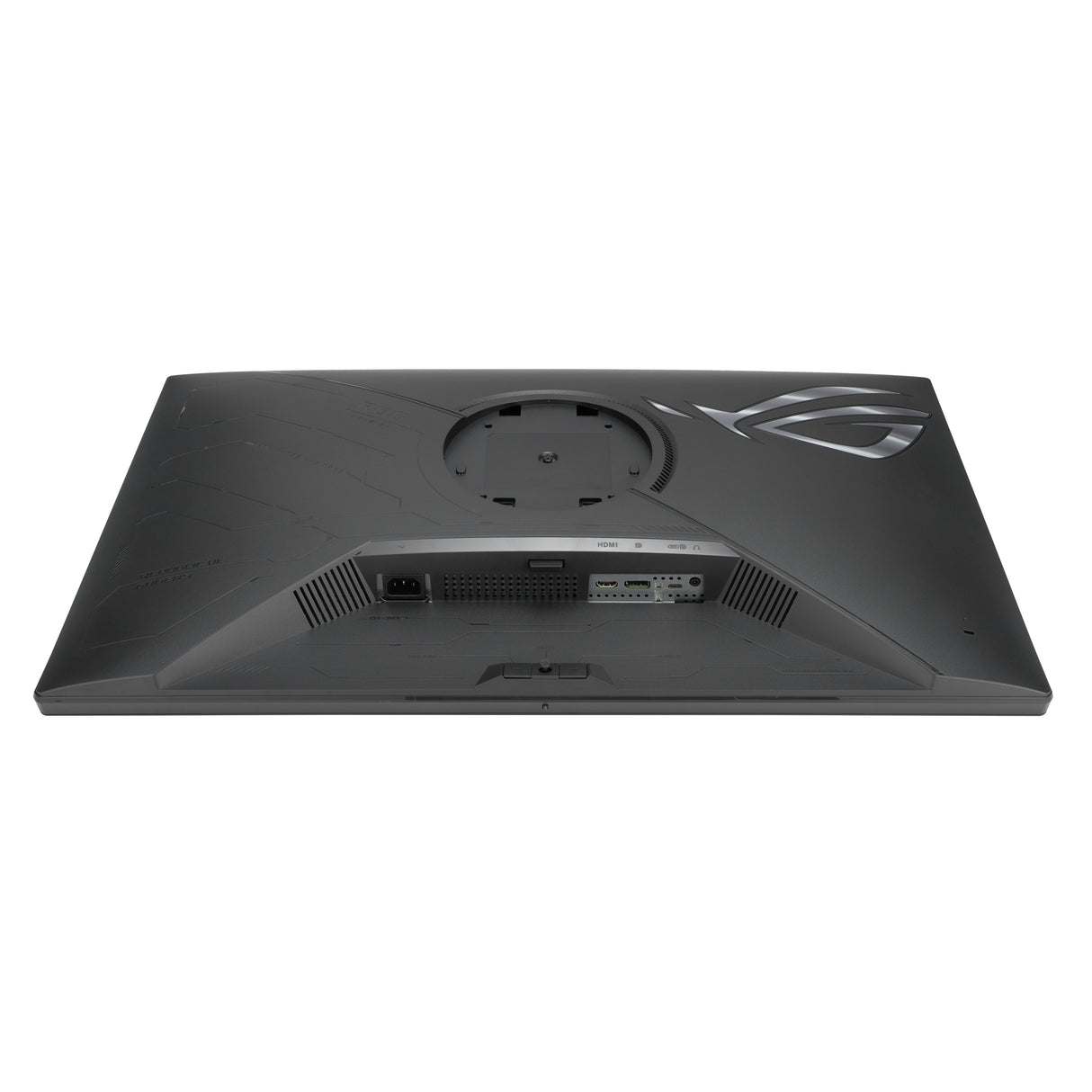 EAN 4711387906804 - ASUS ROG Strix XG32UCG pantalla para PC 80 cm (31.5") 3840 x 2160 Pixeles 4K Ultra HD LCD Negro imagen 5