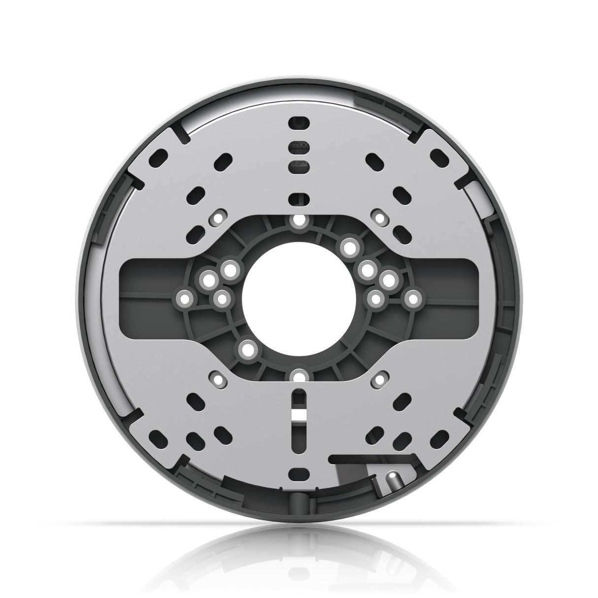 EAN 0810177161608 - Ubiquiti UACC-GB-Plate-W Monte imagen 3