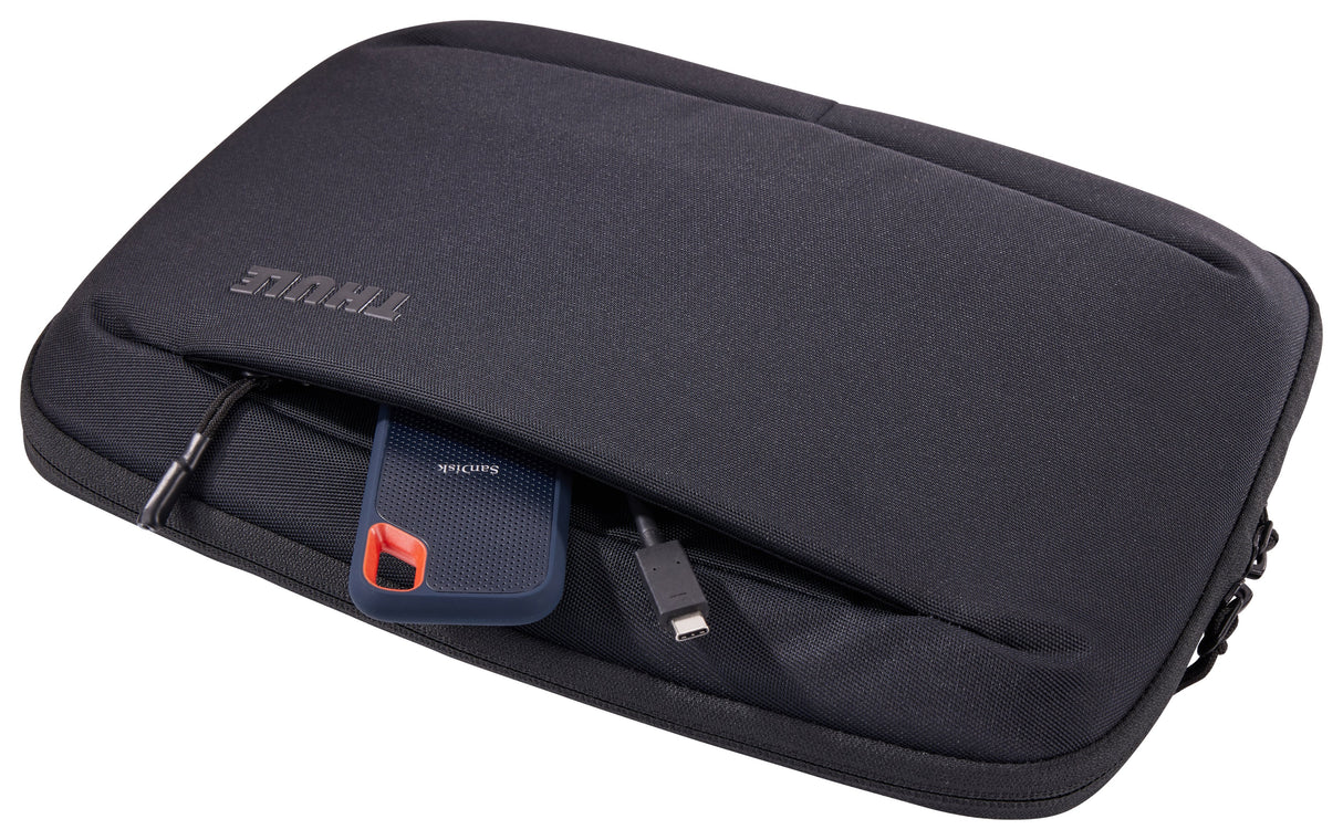 EAN 85854259705 - Thule Subterra TSS413A - Black 33 cm (13") Funda Negro imagen 6