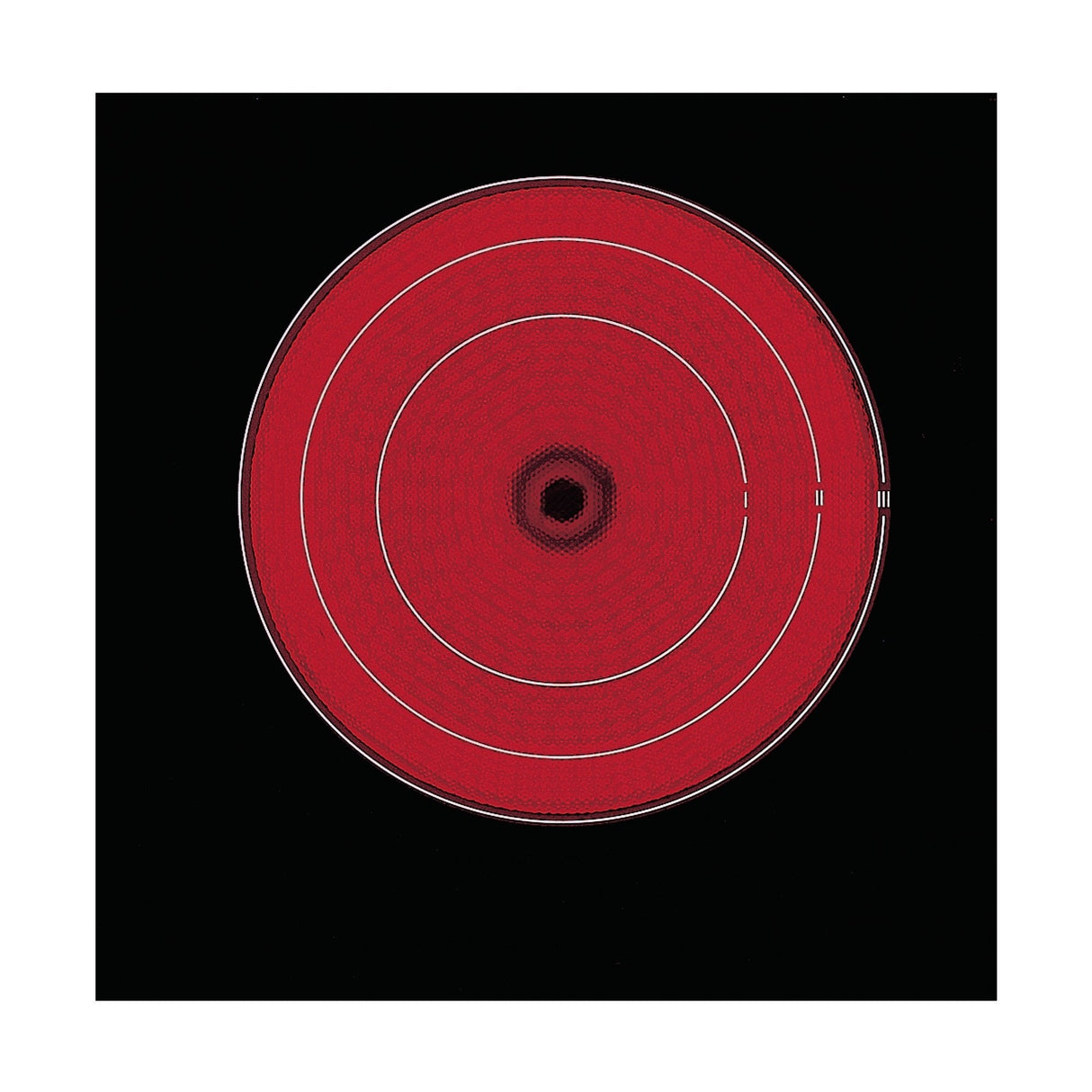 EAN 7332543484140 - Electrolux EHF6343FOK Negro Integrado 60 cm Cerámico 4 zona(s) imagen 5