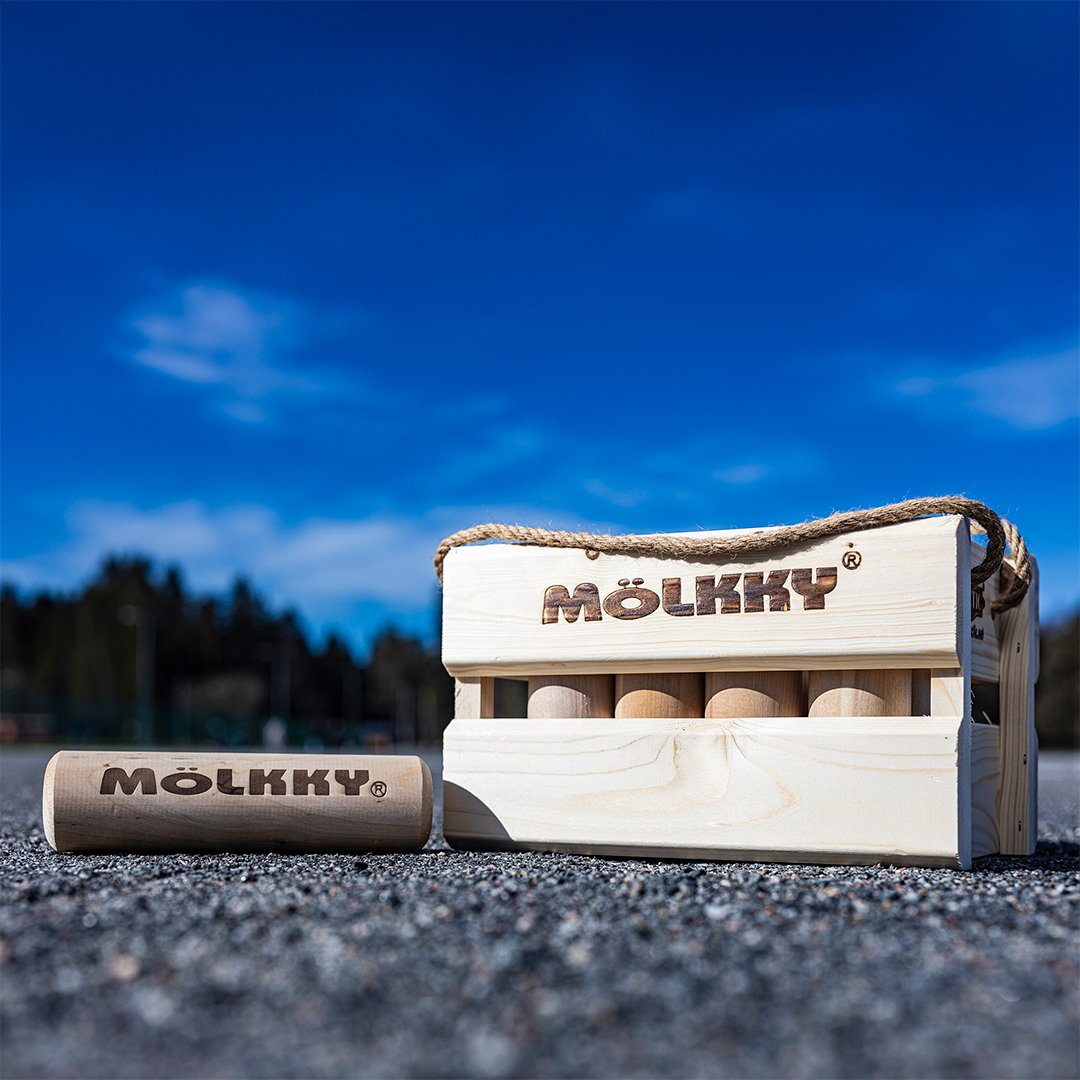 EAN 6416739402680 - Mölkky imagen 29