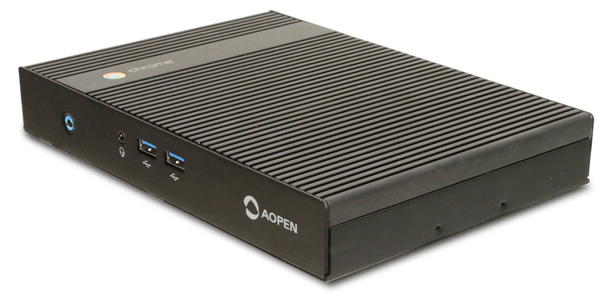 EAN 4710469995835 - AOPEN BC5000 Negro 4K Ultra HD 32 GB 5.1 canales 3840 x 2160 Pixeles Wifi imagen 7