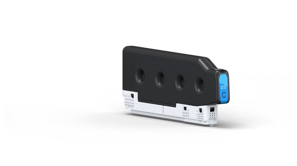 EAN 8715946710495 - Epson C13T08H200 cartucho de tinta 1 pieza(s) Original Cian imagen 1