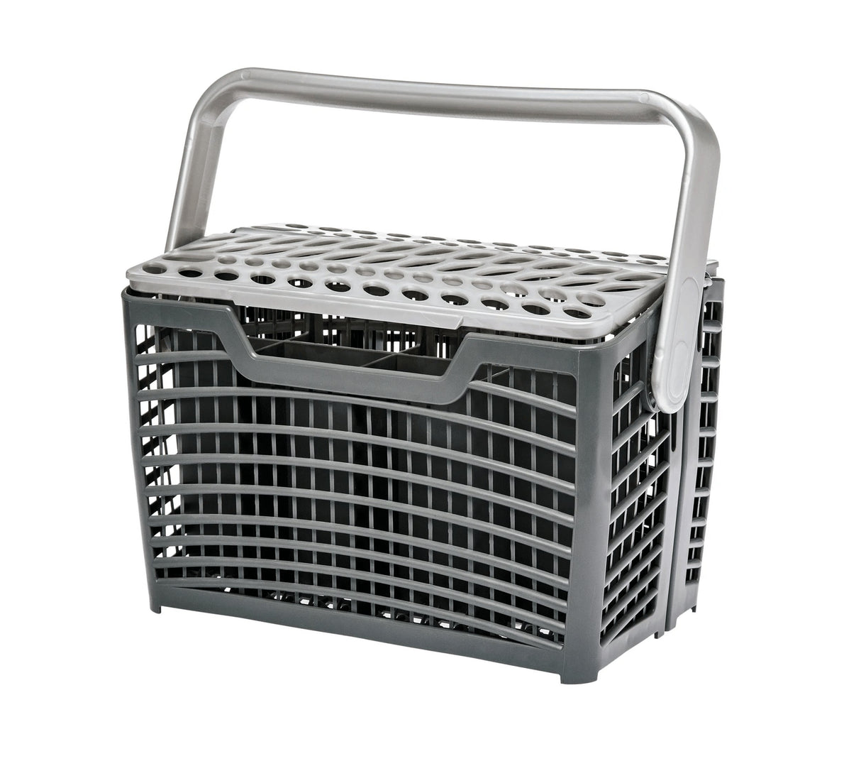 EAN 7321422641002 - Electrolux E4DHCB01 pieza y accesorio de lavavajillas Gris Cesta de cubiertos imagen 6