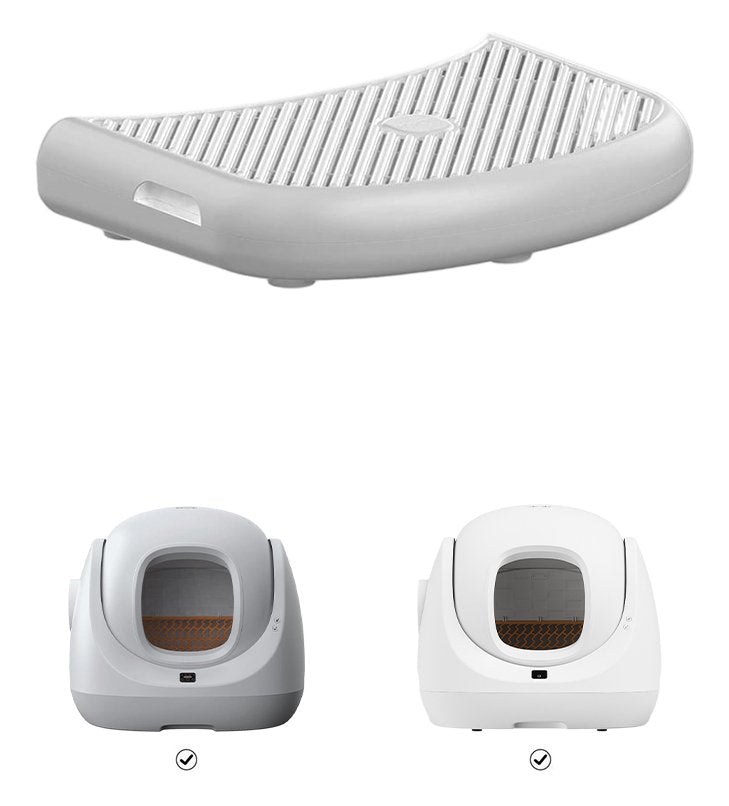 EAN 6972884751283 - CATLINK CL-LBPS-04 accesorio de bandeja higiénica para perro y gato imagen 2