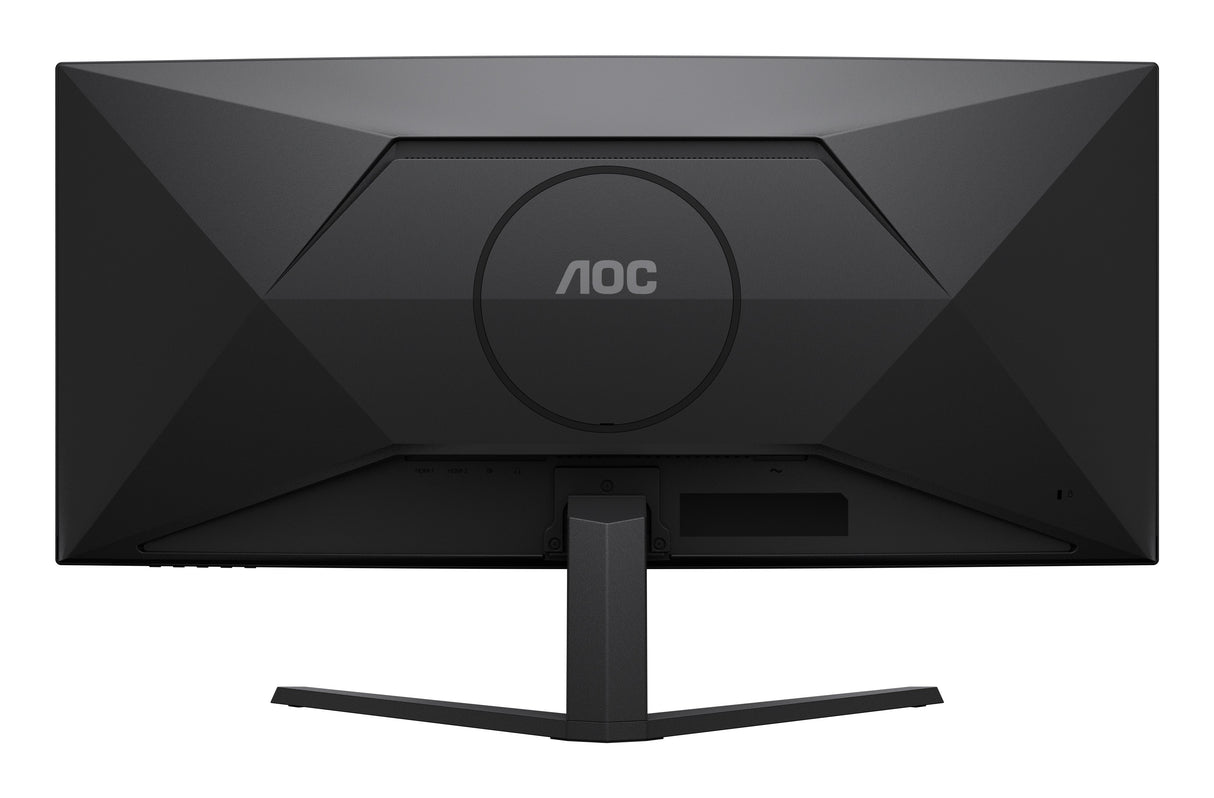 EAN 4038986113250 - AOC B3 CU34B3E pantalla para PC 86,4 cm (34") 3440 x 1440 Pixeles Wide Quad HD LED Negro imagen 13