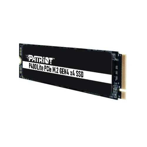 Ssd Patriot 4tb M.2 P400 Lite Pcie 4.0 3500/2700