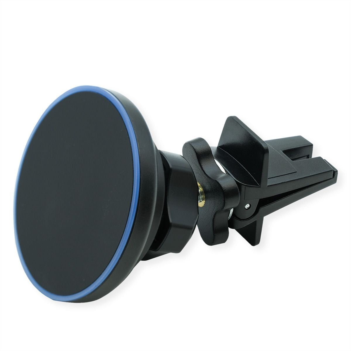 Roline Kfz-Magnet-Smartphone-Halterung & Induktionsladegert, 15w