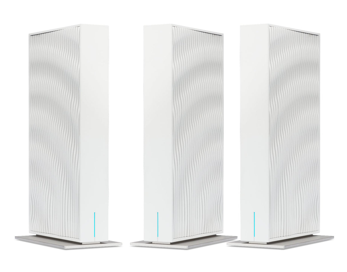 EAN 4711474068637 - Acer Wave 7, wifi 7 Mesh Router, EU plug, triple pack router inalámbrico Gigabit Ethernet Dual-band (2.4G imagen 1