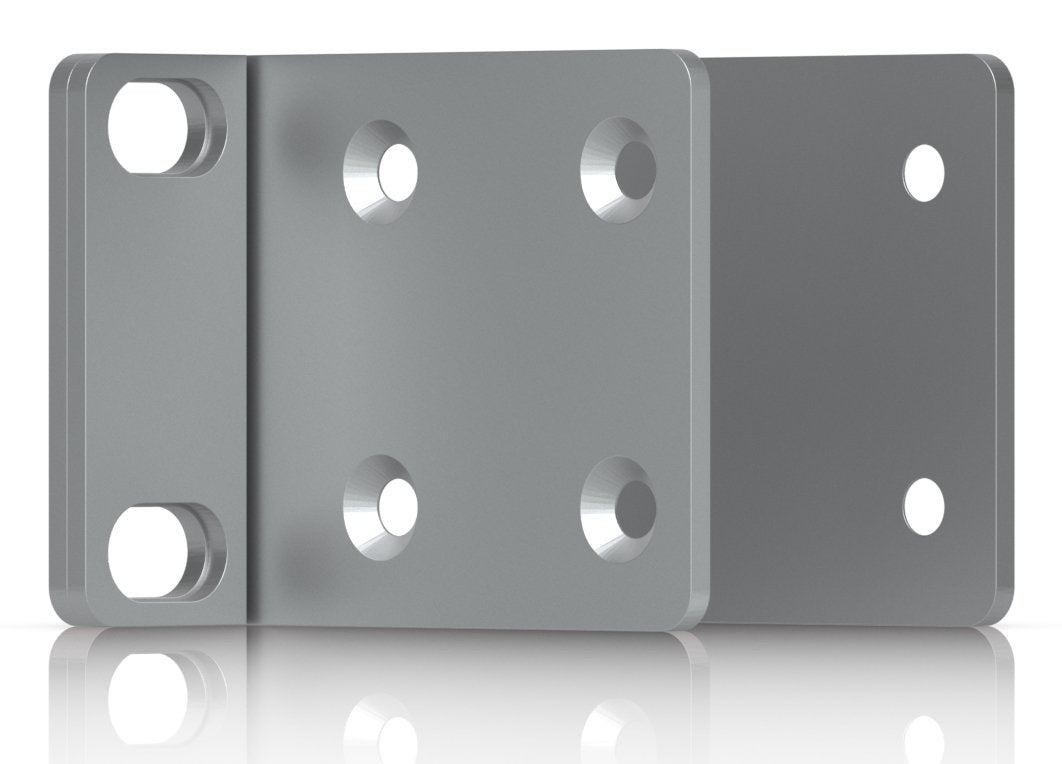EAN 810084699805 - Ubiquiti UACC-Rack-Ear-1U Kit de montaje imagen 7