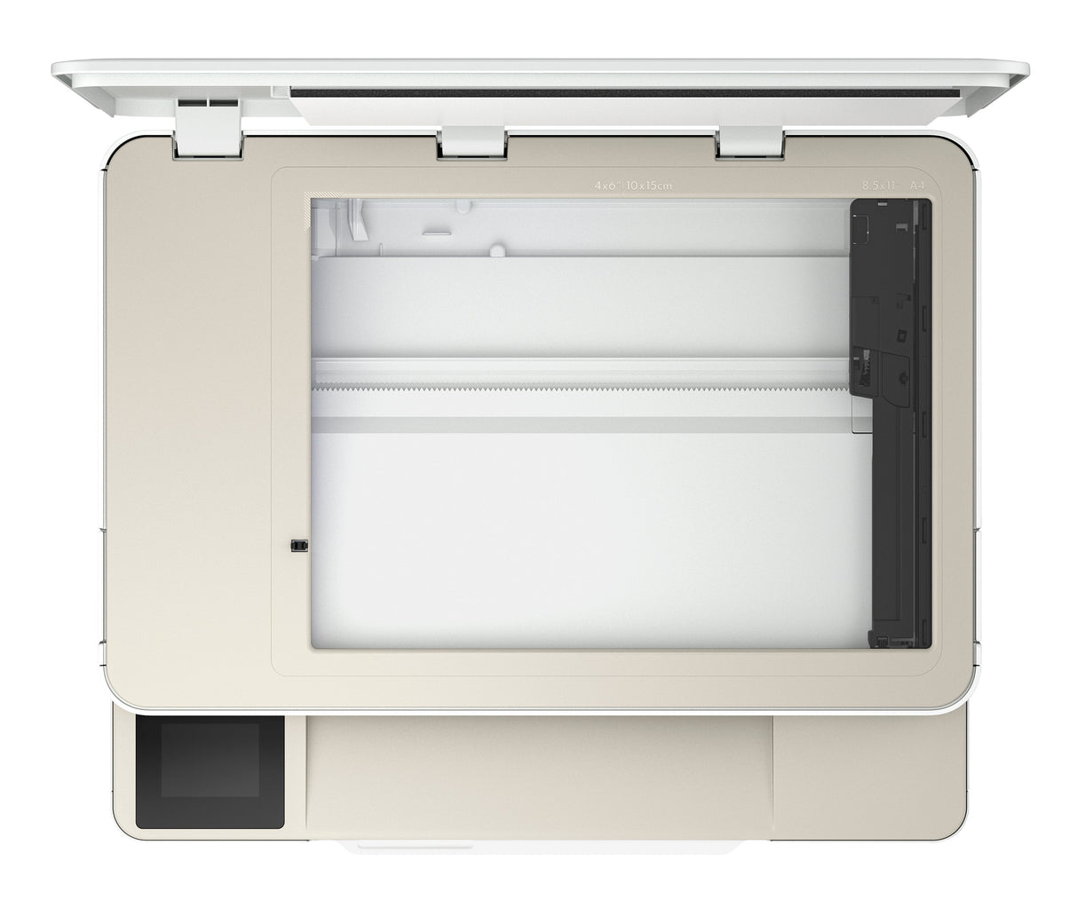 EAN 0197029817501 - HP ENVY 6120e All-in-One Printer Inyección de tinta térmica A4 4800 x 1200 DPI 10 ppm Wifi imagen 9