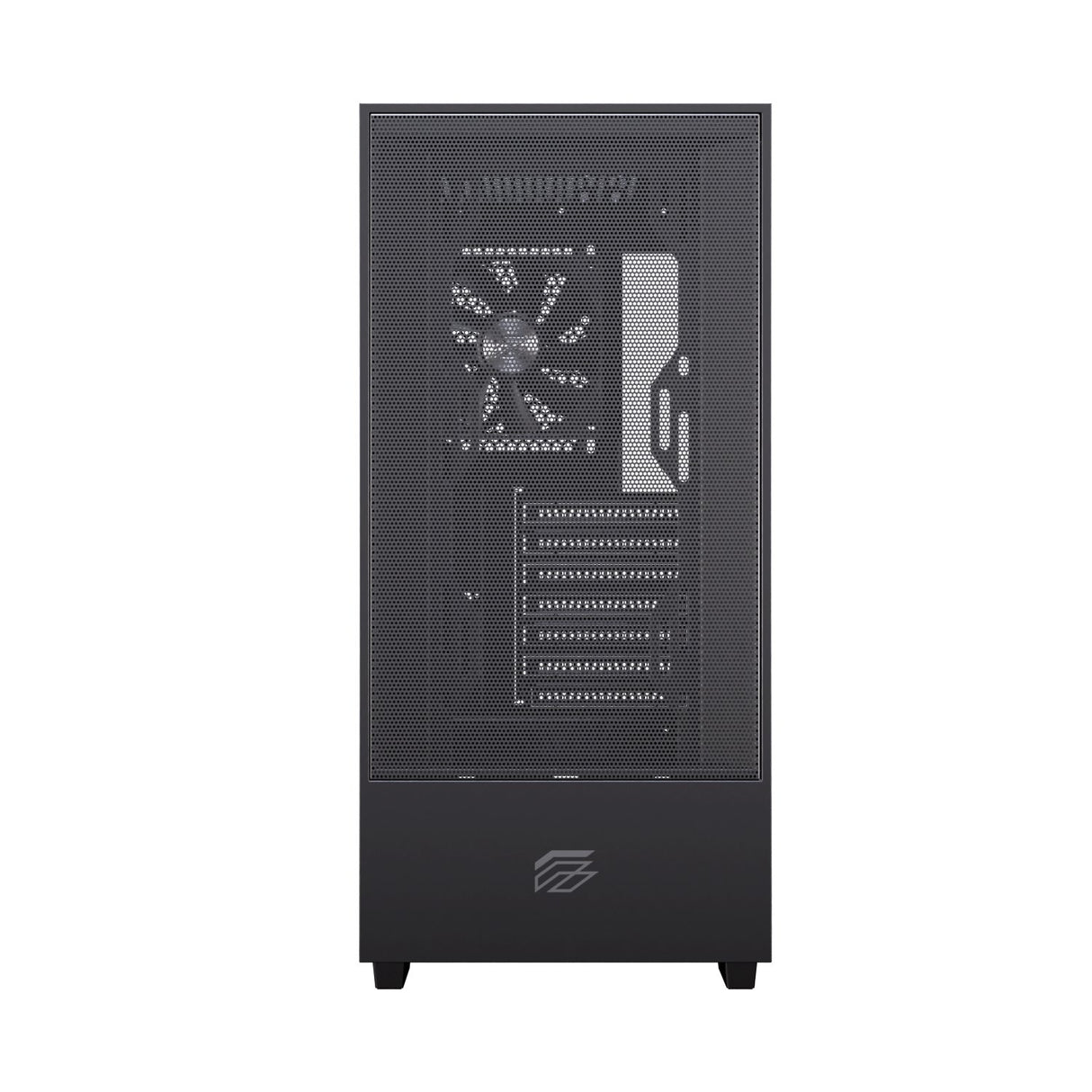 EAN 6977277360080 - Einarex PULSE P100 Core Black imagen 9