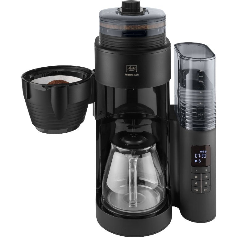EAN 4006508225477 - Melitta AromaFresh Cafetera de filtro 1,25 L imagen 7