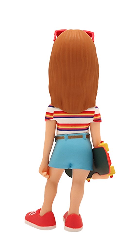 Figura Minix Max Stranger Things 12cm