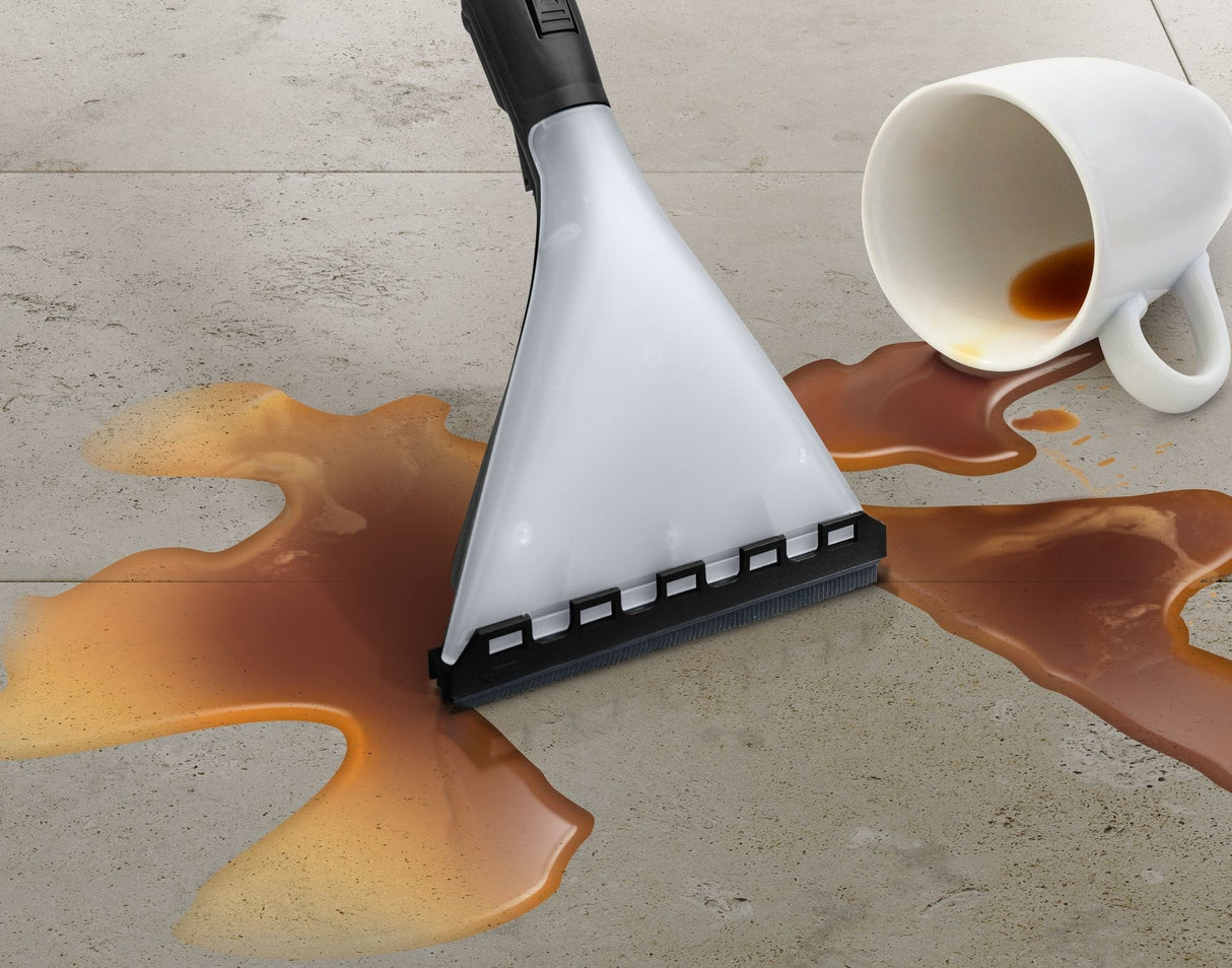 EAN 4242005158768 - Bosch Serie 4 BWD421PET aspiradora 5 L Aspiradora cilíndrica Seca y húmeda 2100 W imagen 9