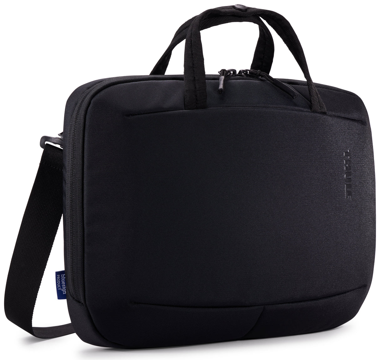 EAN 0085854255639 - Thule Subterra 2 TSA414 Black 35,6 cm (14") Maletín Negro imagen 1