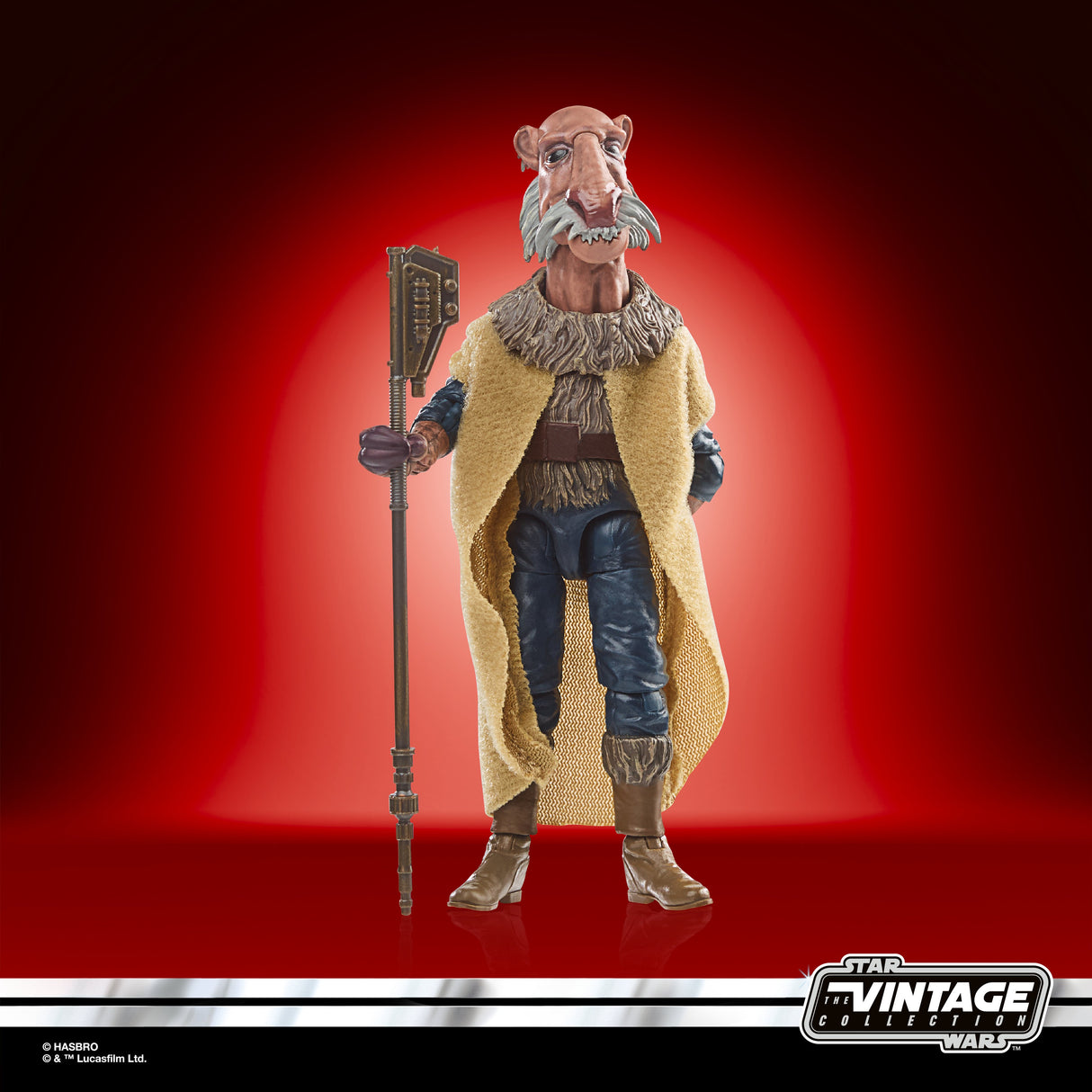 EAN 5010996138446 - Star Wars Saelt-Marae imagen 8