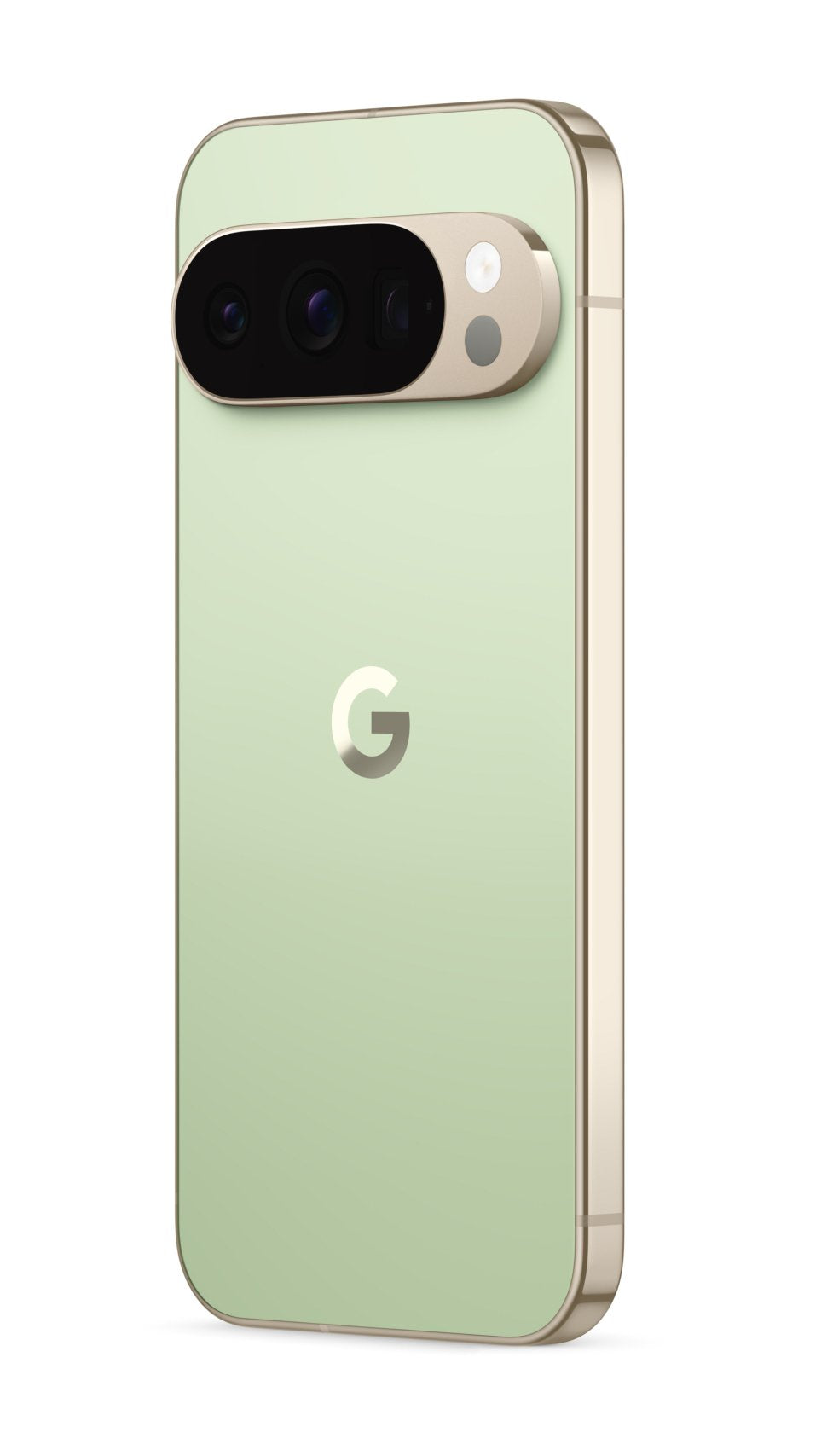 EAN 840353927742 - Google Pixel 10 Pro XL 17,3 cm (6.8") SIM doble Android 16.0 5G 16 GB 256 GB 5200 mAh Verde imagen 4