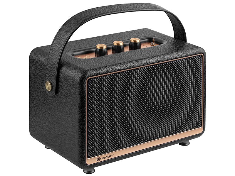 Tracer M30 Tws Bluetooth Negro