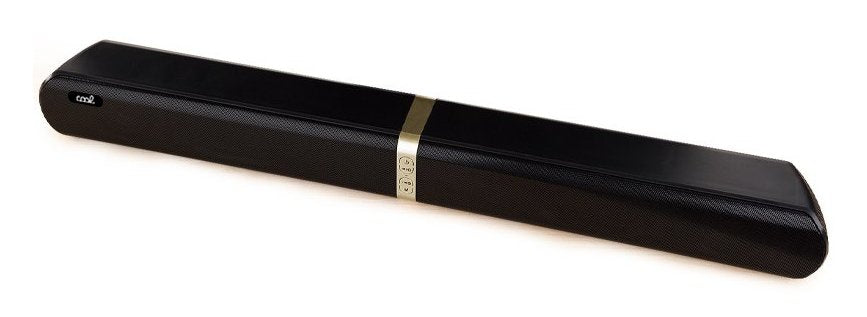 EAN 8434847056029 - COOL Accesorios 8434847056029 altavoz soundbar Negro, Plata 20 W imagen 2