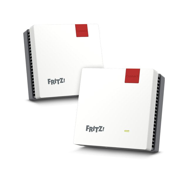 Set 20003112 Sistema Wi-Fi Mesh (Wi-Fi En Malla) Doble Banda (2,4 Ghz 5 Ghz) Wi-Fi 6 (802.11ax) Rojo, Blanco Interno