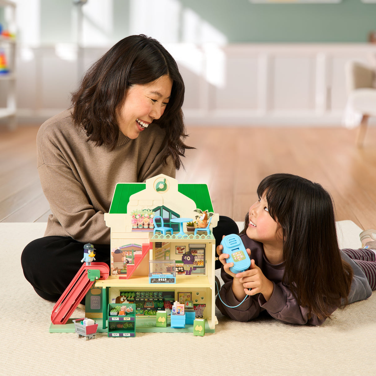 EAN 630996189184 - Moose Toys MS18918 set de juguetes imagen 14