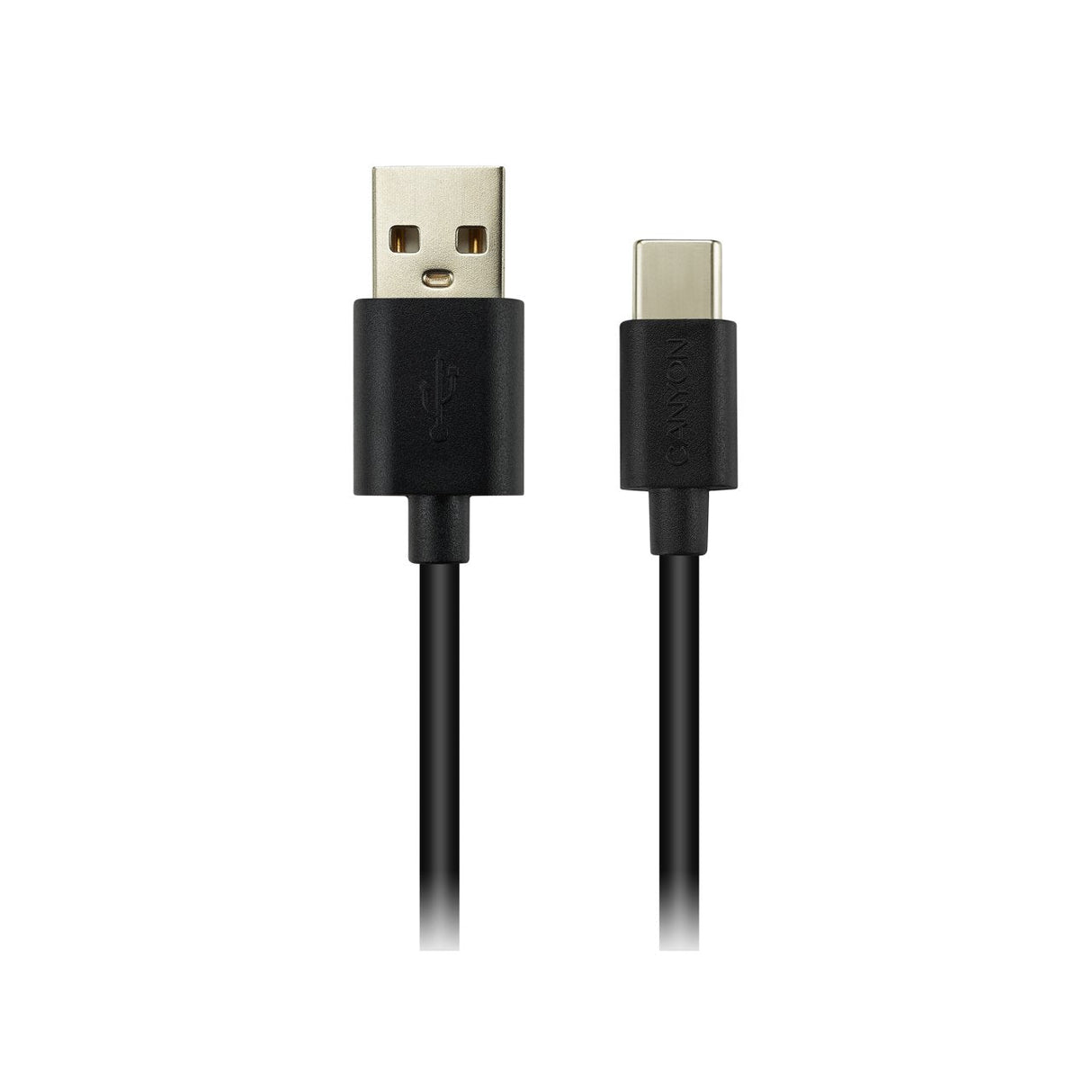 Canyon Cable Uc-2 Usb-C 5w 2m Black