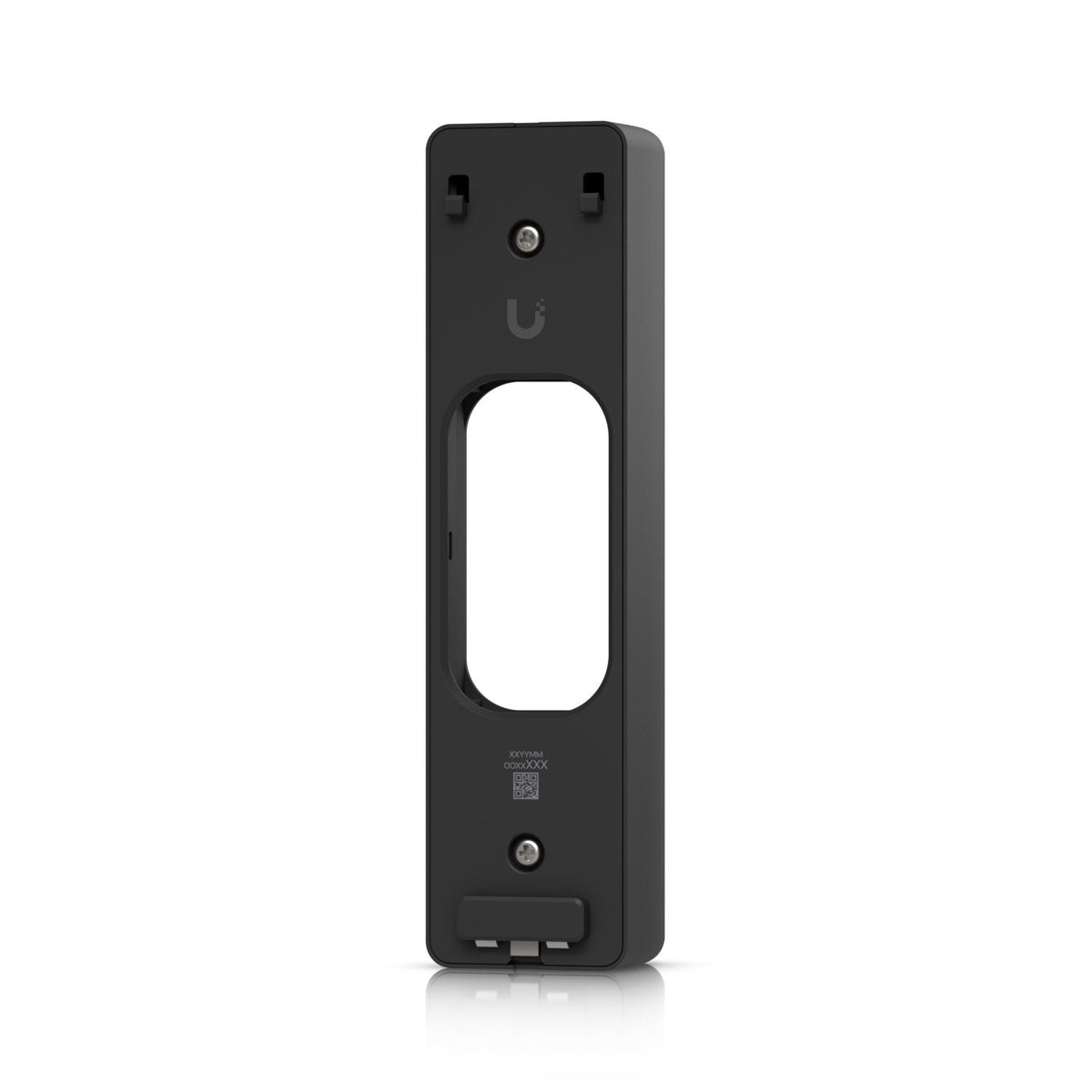 Soporte De Pared Ubiquiti Uacc-Reader-Pro-Am-B, Para Sistemas De Intercomunicación Unifi Negro, Para Ua-G2-Pro, Ua-G3-Pro Uacc-Reader-Pro-Am-B