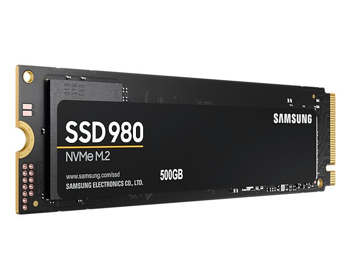EAN 8806090572227 - Samsung 980 500 GB M.2 PCI Express 3.0 NVMe V-NAND imagen 4