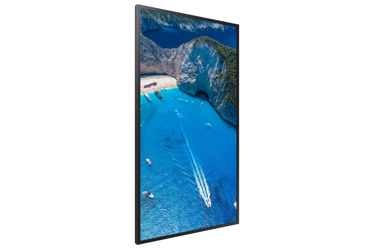 EAN 8806092748811 - Samsung OM75A Pantalla plana para señalización digital 190,5 cm (75") LCD Wifi 4000 cd / m² 4K Ultra HD N imagen 7