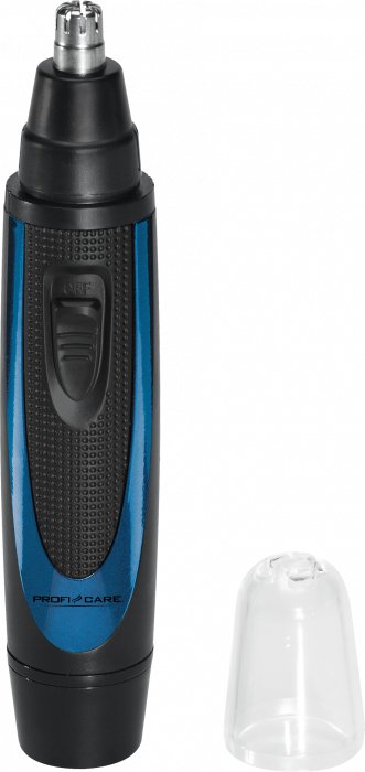 EAN 4006160305203 - ProfiCare PC-HSM/R 3052 Negro, Azul 5 Níquel-metal hidruro (NiMH) imagen 2