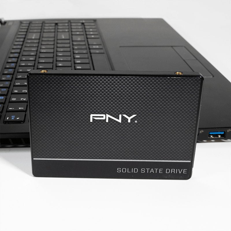EAN 0751492636023 - PNY CS900 2 TB 2.5" Serial ATA III imagen 2