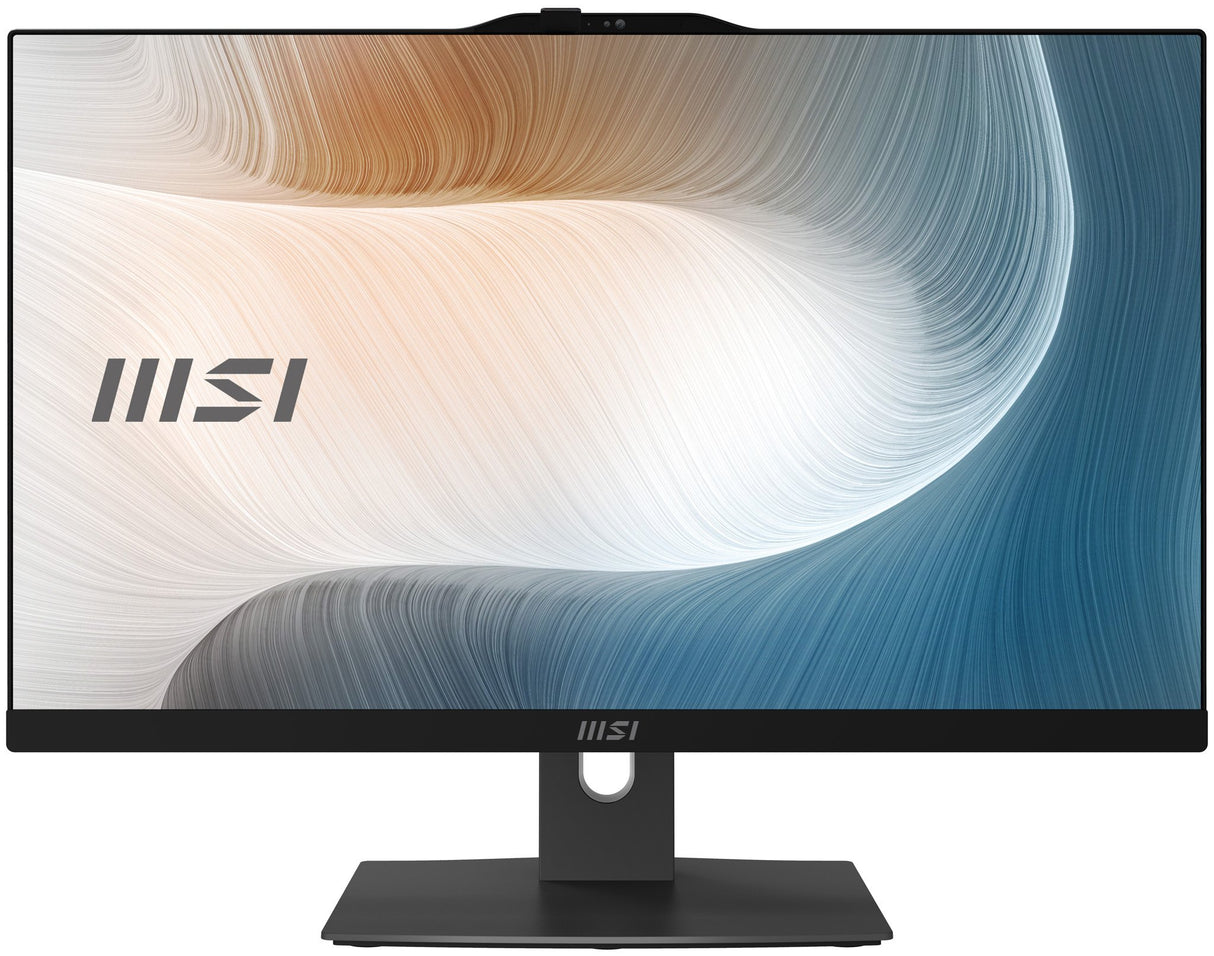 EAN 4711377233682 - MSI Modern AM242P 12M-1241ES Intel® Core™ i7 i7-1255U 60,5 cm (23.8") 1920 x 1080 Pixeles PC todo en uno imagen 11