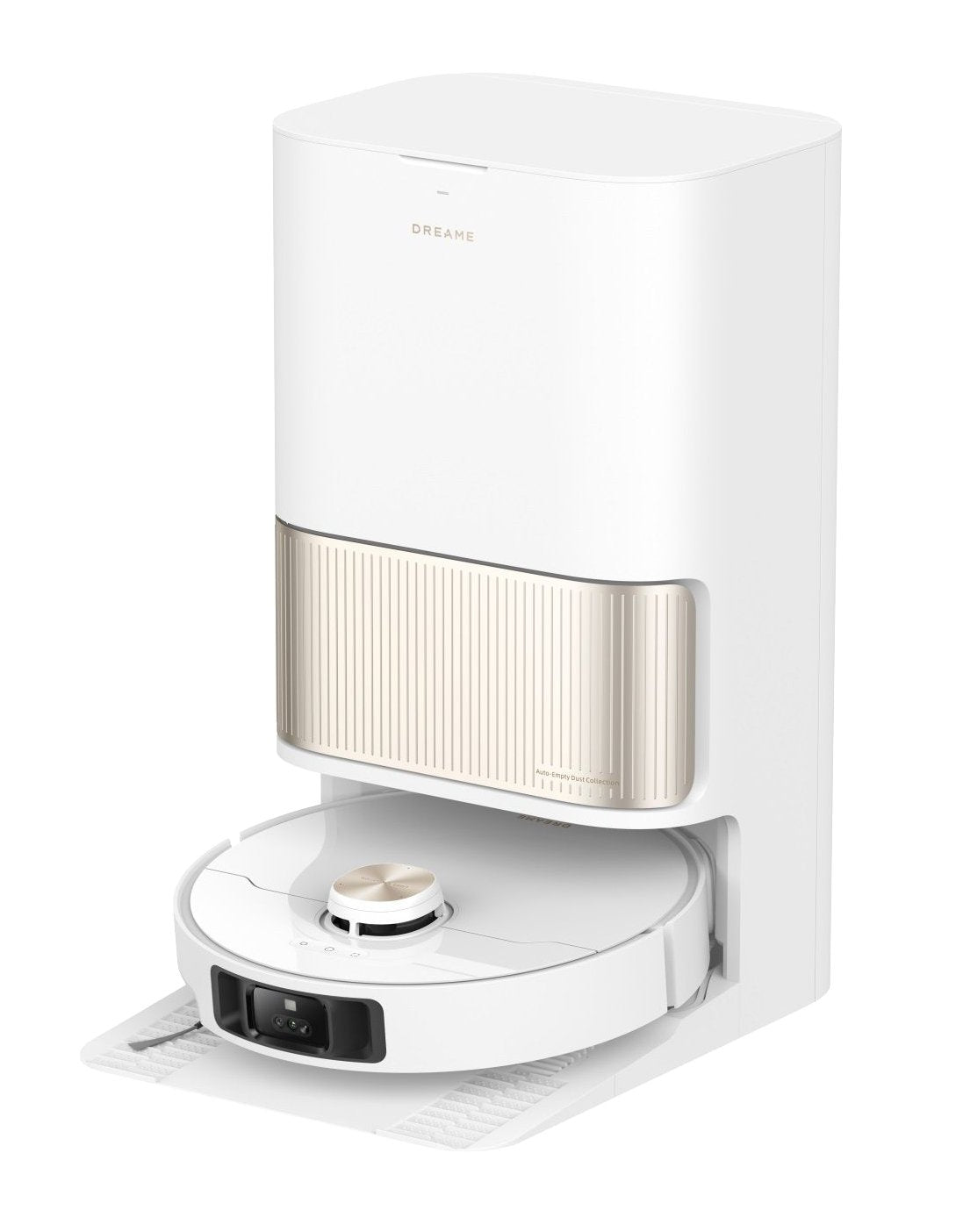 EAN 6976233677194 - Dreame L40 Ultra 0,3 L Blanco imagen 1