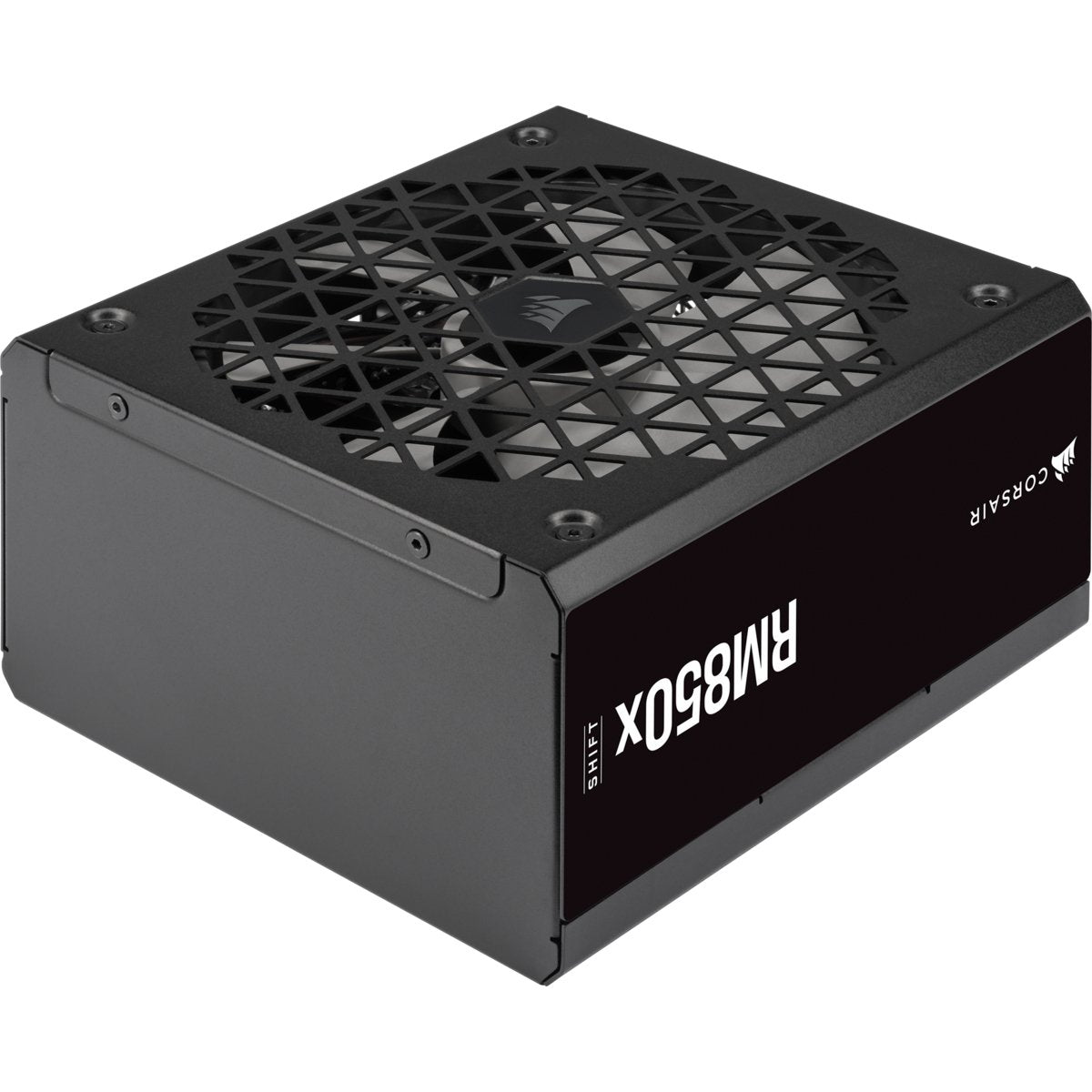 EAN 0840006653745 - Corsair RMx Shift Series RM850x SHIFT unidad de fuente de alimentación 850 W 24-pin ATX ATX Negro imagen 5