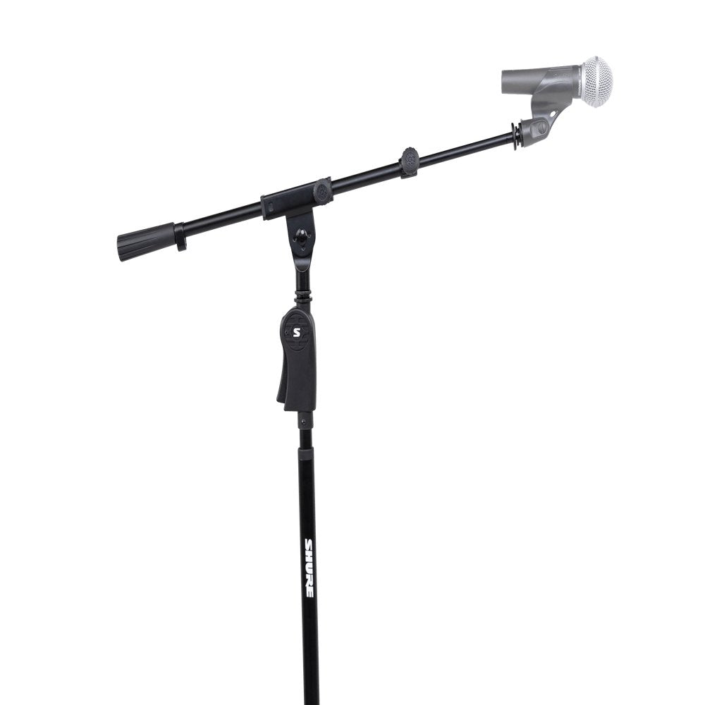 EAN 0716408562797 - Gator Frameworks SH-TRIPODSTANDTBMDX soporte para micrófono Soporte recto para micrófono imagen 6