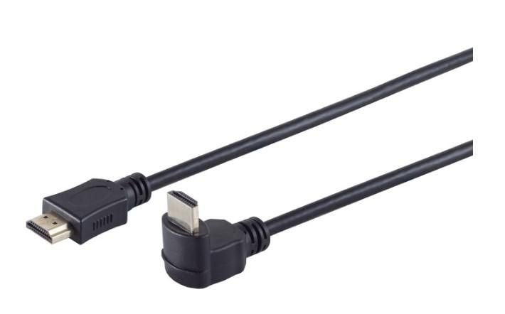 EAN 5715063224038 - Microconnect HDM19195V2.0A cable HDMI 5 m HDMI tipo A (Estándar) Negro imagen 1