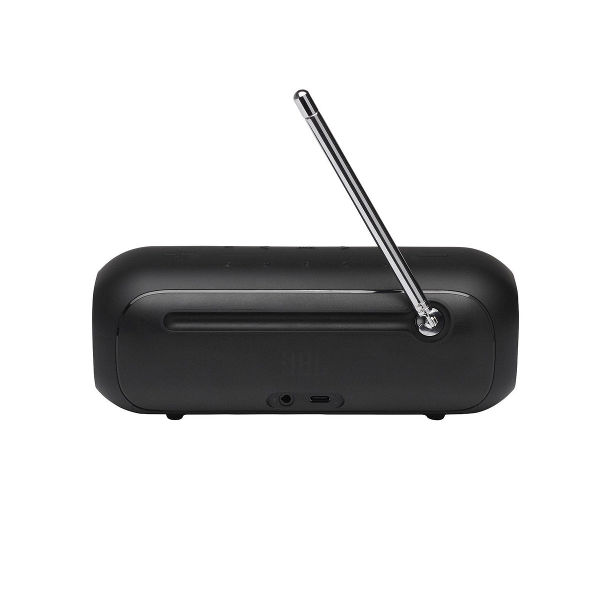 Jbl Tuner 2 Black Portable Accs Dab/Fm Radio Bt Speaker Ipx7