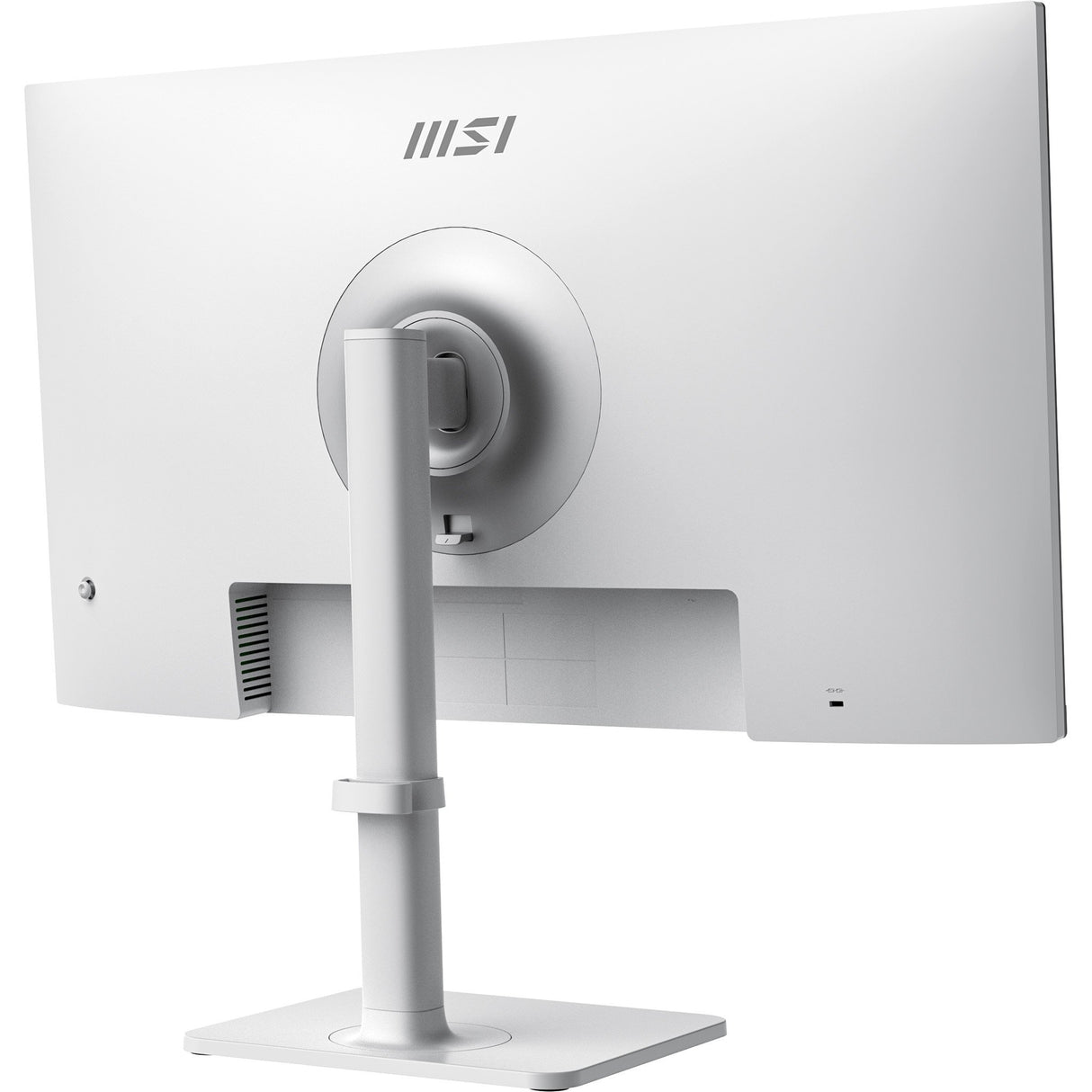 EAN 4711377256889 - MSI Modern MD272UPSW pantalla para PC 68,6 cm (27") 3840 x 2160 Pixeles 4K Ultra HD Blanco imagen 10