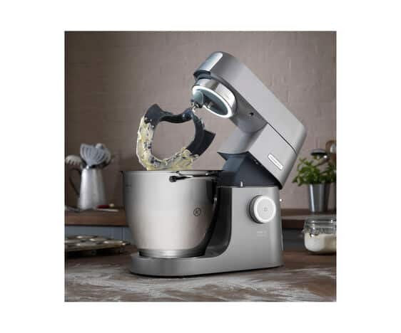 Accesorios Kenwood Mezclador Suave At502 Para Robots Chef Xl