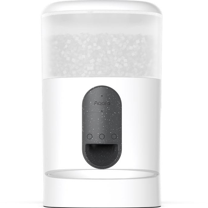 Comedero Para Mascotas Aqara C1 Petc1-M01