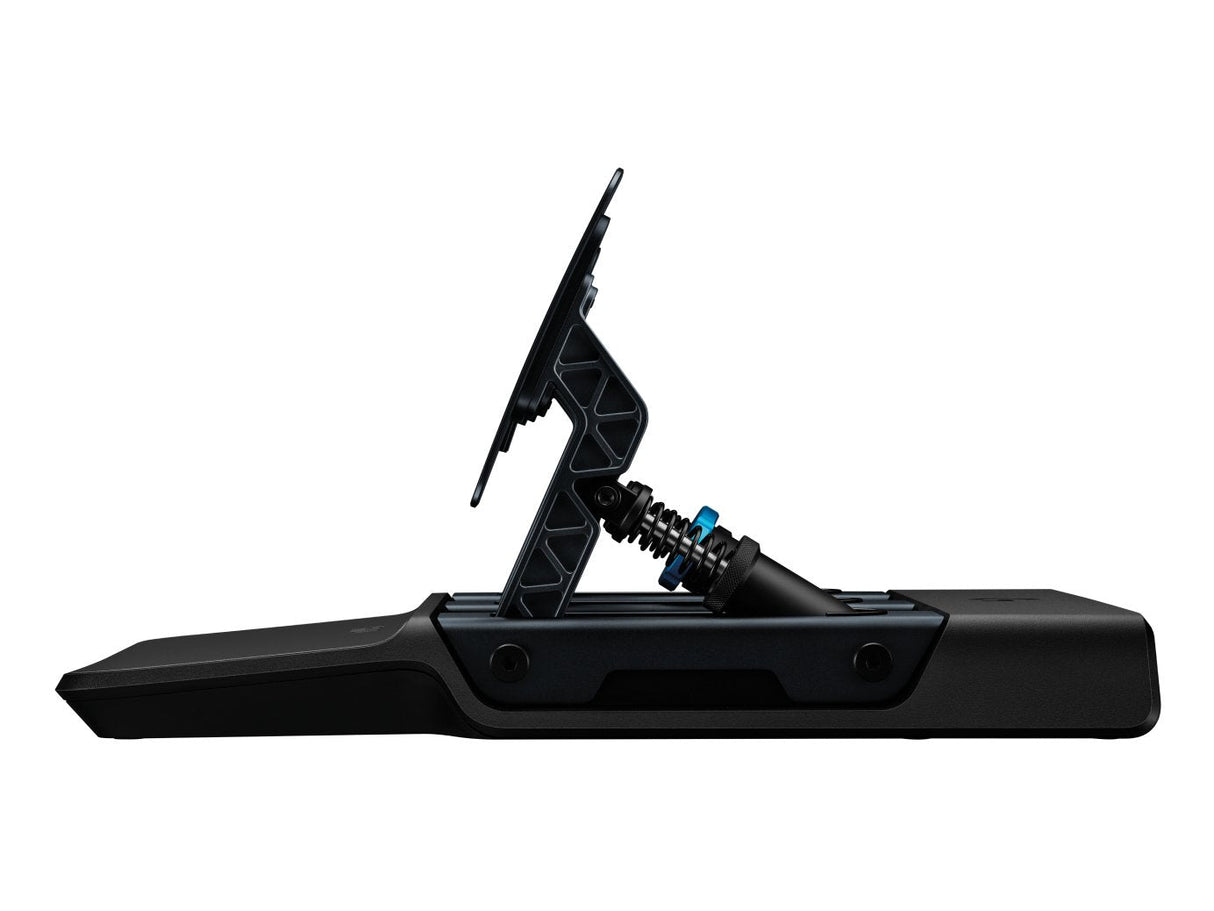 Logitech G Pro Racing Pedals Pedales Cableado Para Pc Microsoft Xbox One Microsoft Xbox Series S Microsoft Xbox Series X Sony Playstation 4 Sony Playstation 5