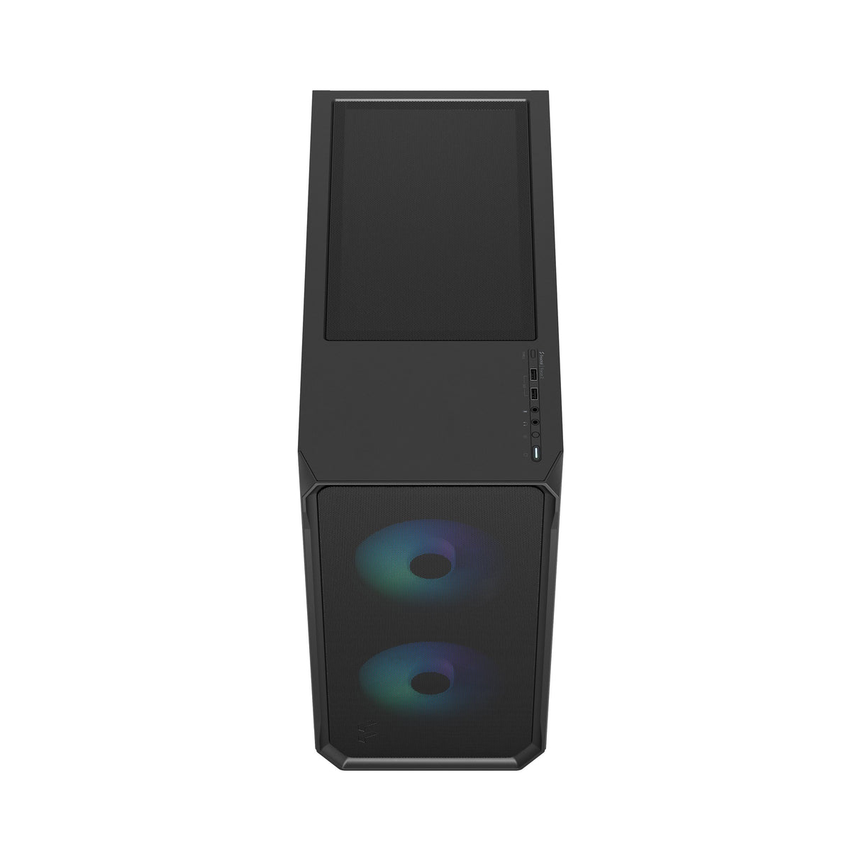 EAN 7340172703471 - Fractal Design Focus 2 Negro imagen 3