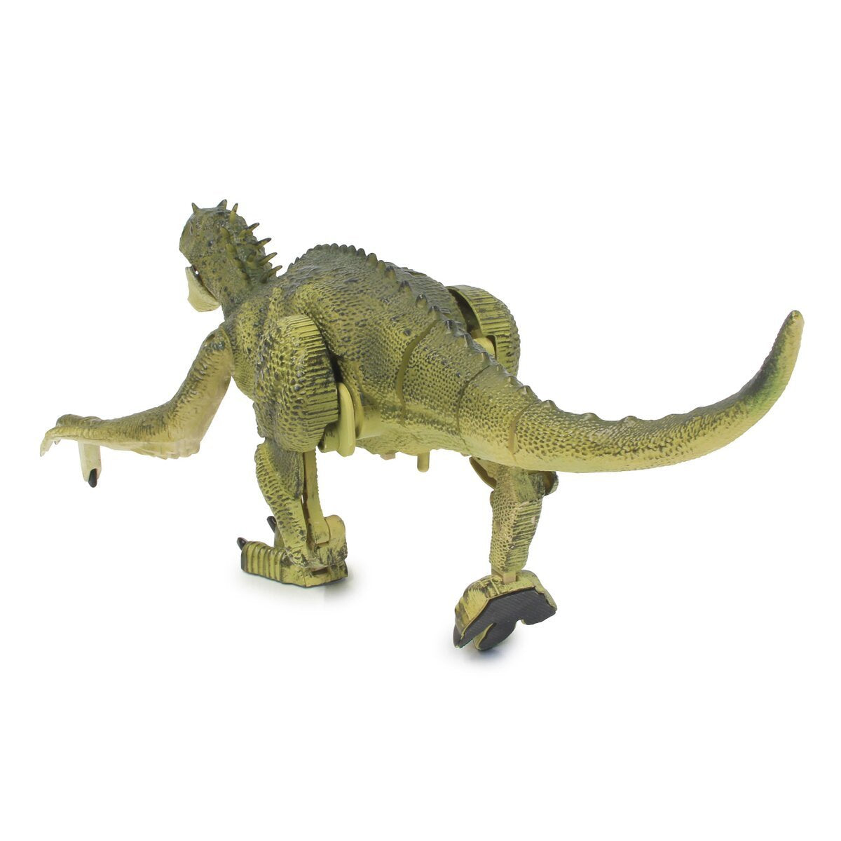 Jamara Dinosaurio Exoraptor Li-Ion 3,7v 2,4ghz Verde