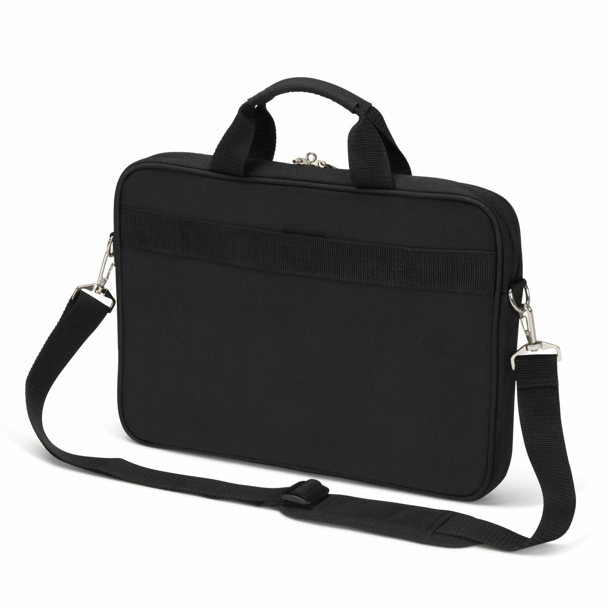 EAN 7640158668641 - DICOTA D31685 maletines para portátil 39,6 cm (15.6") Maletín Negro imagen 2